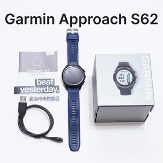 garmin approach s62 - 優惠推薦- 2023年11月| 蝦皮購物台灣