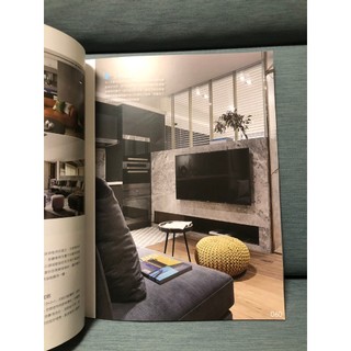 保存良好 LIVING&DESIGN 住宅美學 2019年必看！室內裝修實用500秘招 / 室內裝潢 設計 廚房 臥室 | 蝦皮購物