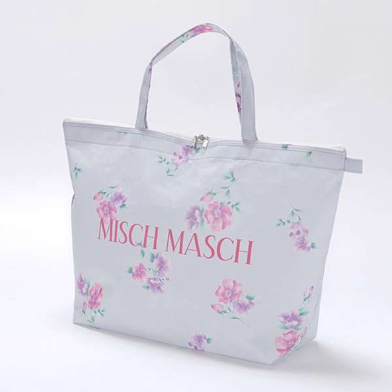 Misch Masch 福袋外袋肩背手提兩用| 蝦皮購物