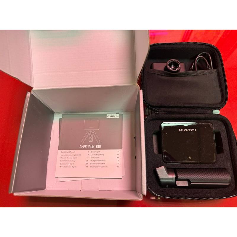 Garmin approach r10 | 蝦皮購物