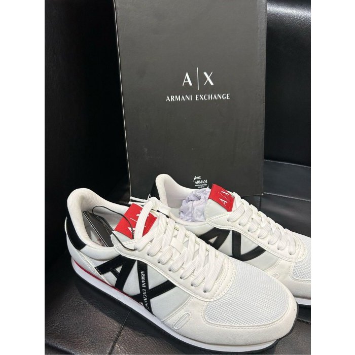 Armani Exchange AX