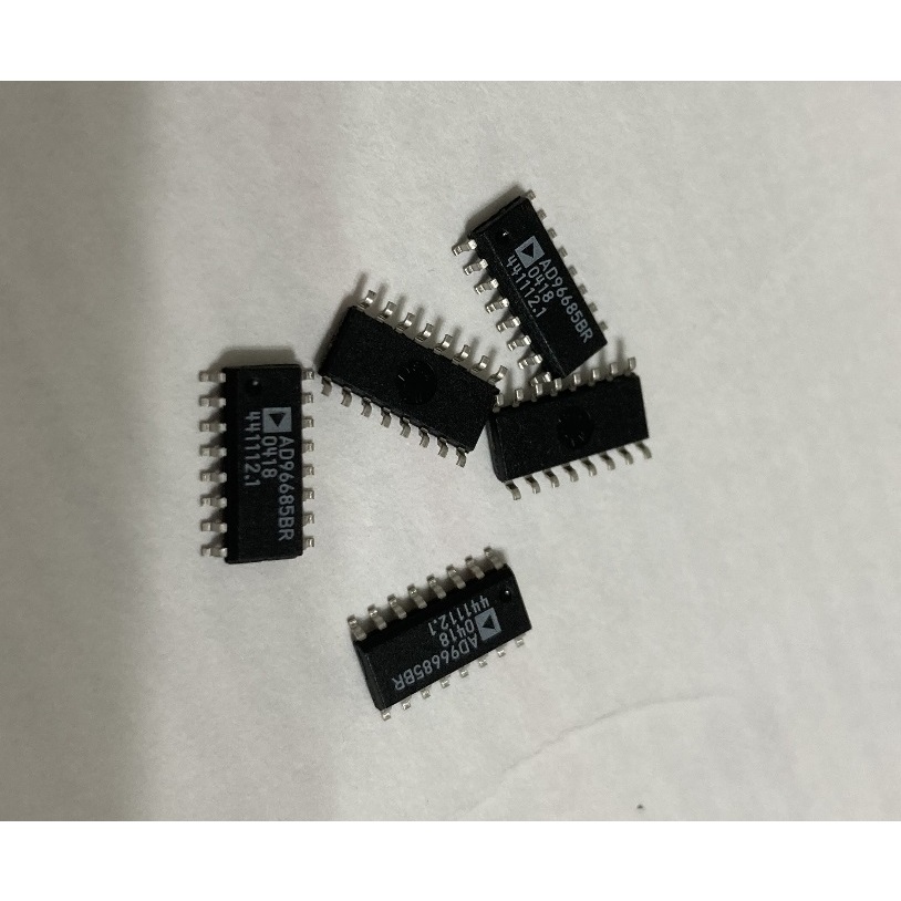 【臺灣出貨正品】AD96685 Ultra Fast Comparator 超高速比較器 示波器研發專用 | 蝦皮購物