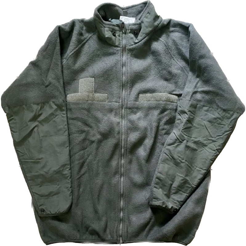 L-R 全新 美軍公發 通用數位迷彩FREE EWOL ACU Gore-Tex 外套 防水夾克 UCP ECWCS | 蝦皮購物