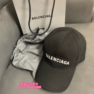 Balenciaga巴黎世家帽子｜優惠推薦- 蝦皮購物- 2023年11月