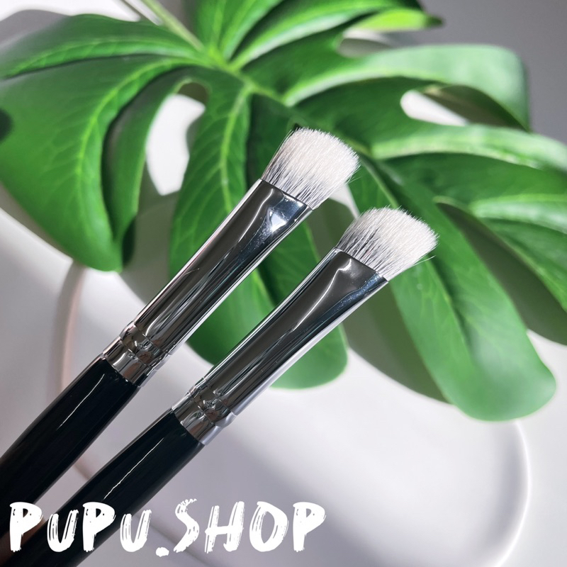 Pupu.shop♡台灣現貨｜魅仔K168 點彩鼻影刷 斜頭修容刷 提亮高光刷 修容刷 鼻影刷 點彩刷 | 蝦皮購物
