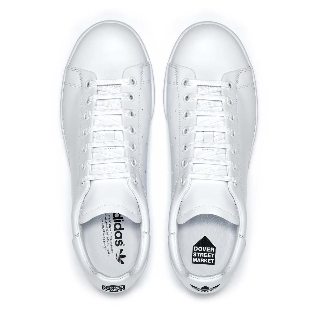 ADIDAS x DSM STAN SMITH CDG PLAY FX1152