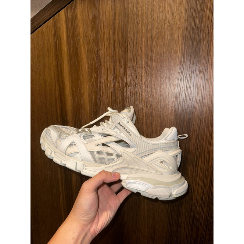 Balenciaga Track 2.0 42 US9 10