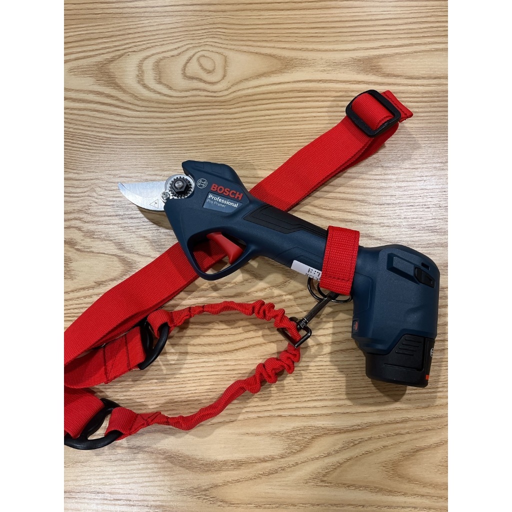 博世 果樹剪枝機 Pro Pruner 樹枝剪 果樹剪 園藝剪刀 線槽剪 背帶 斜背袋 滿額贈 攜帶型 附發票 | 蝦皮購物