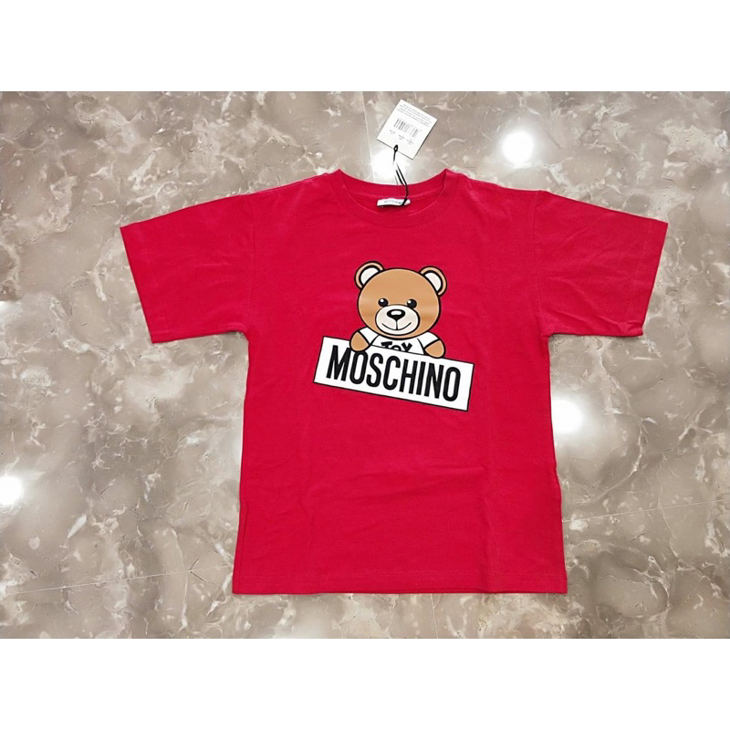 Moschino 尺寸 discount