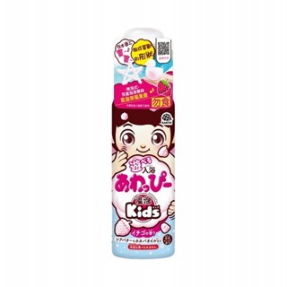 EARTH~溫泡Kids入浴香氛Q泡泡(160ml) 款式可選 空運禁送 DS018016