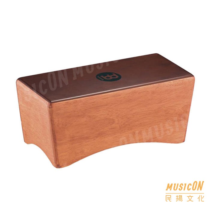 民揚樂器】Meinl BCA1SNT-M 邦哥木箱鼓Bongo Cajon 木箱邦哥鼓打擊樂器