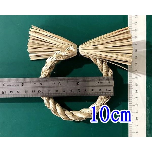 【就是愛玩花】天然素材60-1 日式草環/日式花環/日式注連繩/6/8/10/15/20cm 2371~2378 | 蝦皮購物