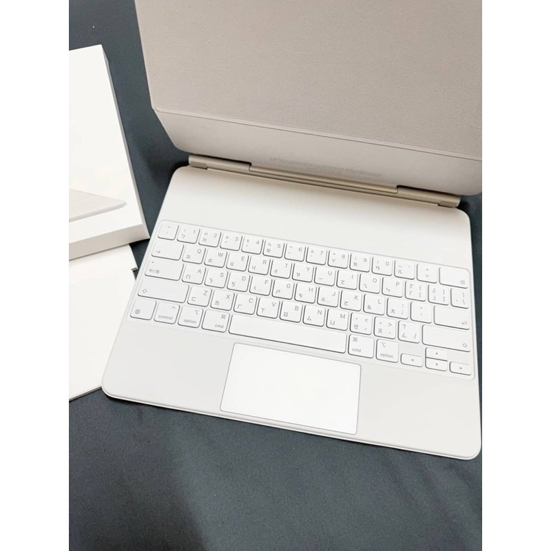 極美品】apple iPad smart keyboard Bluetooth-