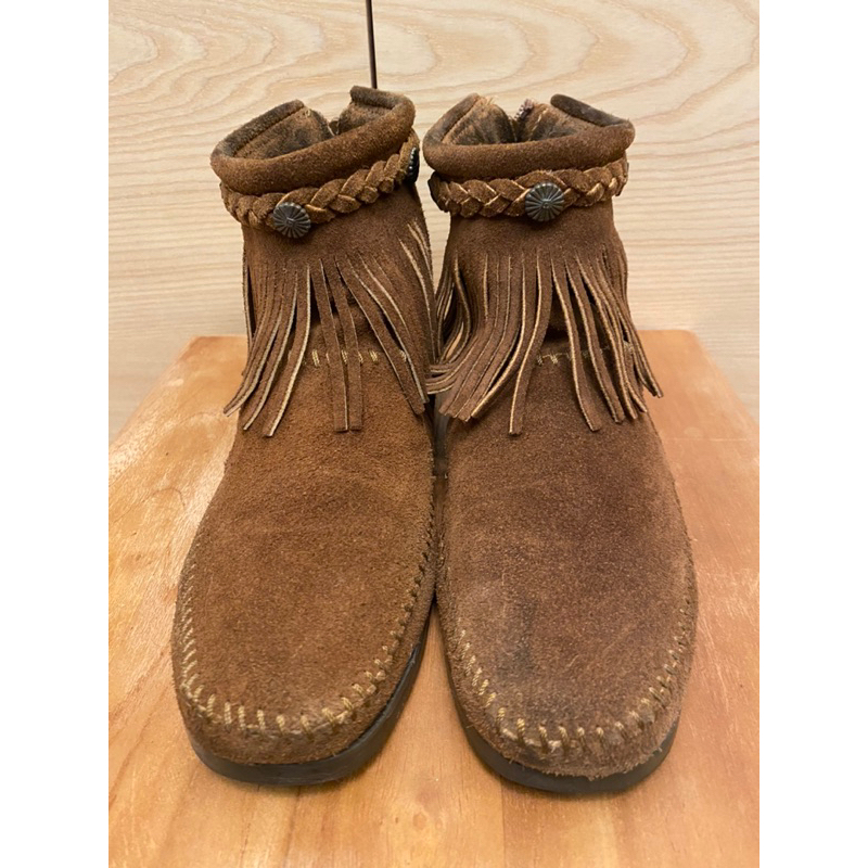 minnetonka concho