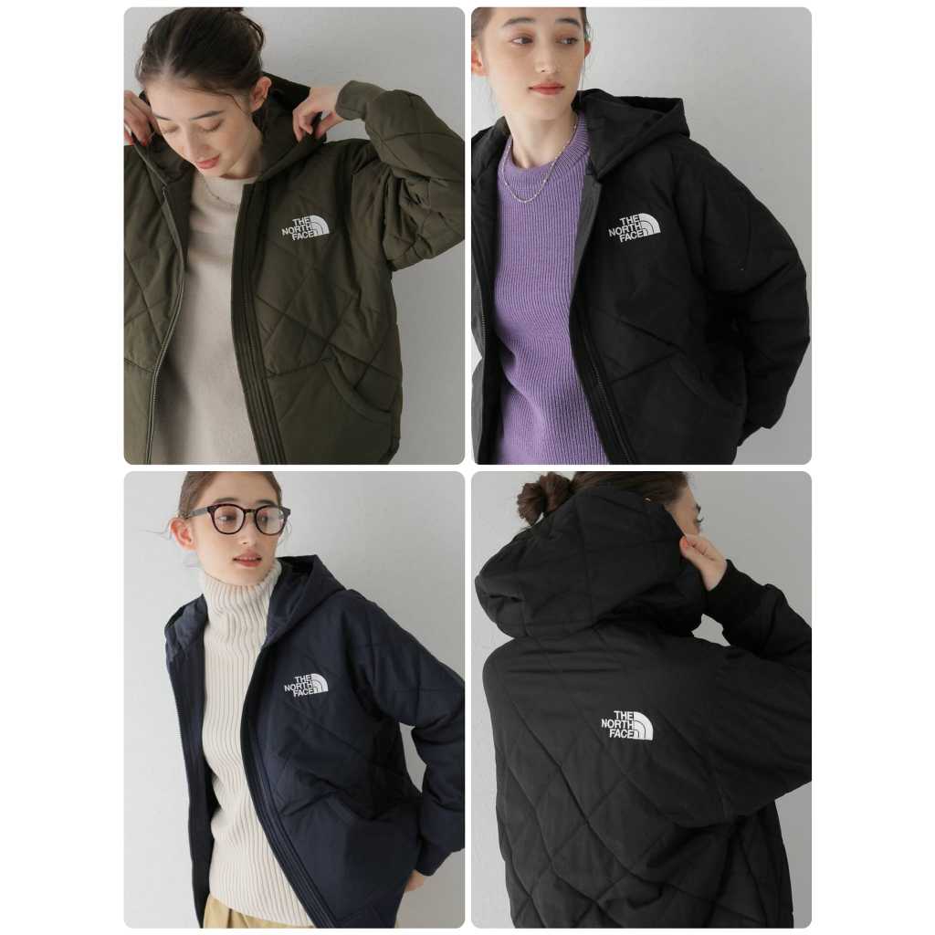 日喬代購日本The North Face Yakkin Jacket 防水菱格紋保暖外套