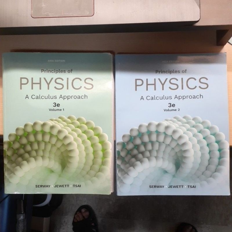 principles of physics a calculus approach 3e | 蝦皮購物