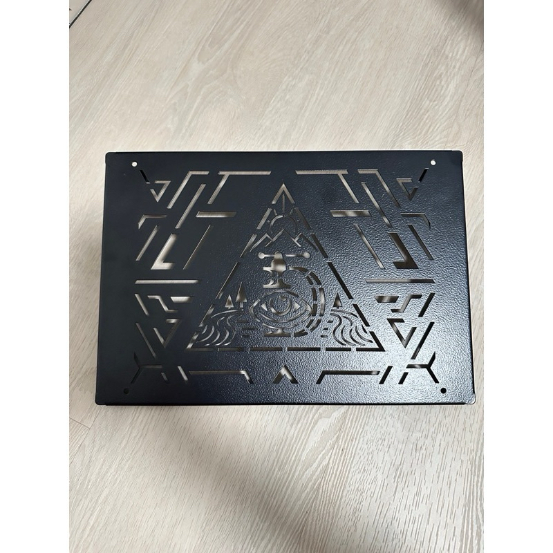 【完品希少】BLACK DESIGN × DEVISE WORKS DXスタンド 完品希少】BLACK DESIGN × DEVISE WORKS DXスタンド