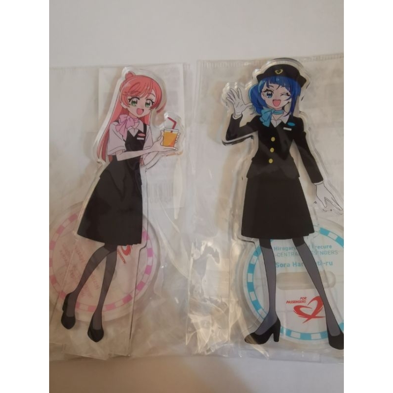 (❁ᴗ͈ˬᴗ͈)⁾⁾⁾なお。【エターナル·ロッド】全色＋追加Pink2点 暁Records/東方ヴォーカルアルバム「STILL HERE」「LIMITED