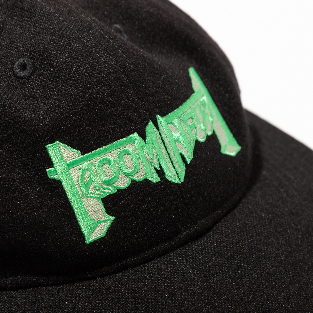 𝙇𝙀𝙎𝙎𝙏𝘼𝙄𝙒𝘼𝙉 ▽ TACOMA FUJI RECORDS TACOM AFUJI CAP 𝙇𝙀𝙎𝙎𝙏𝘼𝙄𝙒𝘼𝙉 ▽ TACOMA FUJI RECORDS TACOM AFUJI CAP