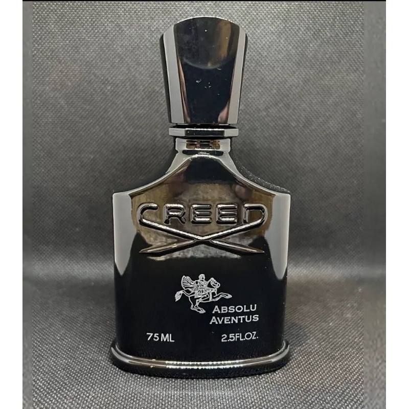 試香] CREED Absolu Aventus 阿文圖斯極極致唯一極拿破崙之水| 蝦皮購物