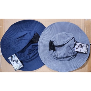 Non-no儂儂26725-抗UV兩用休閒帽，排汗透氣～防曬登山帽，遮陽帽，釣魚帽，漁夫帽。