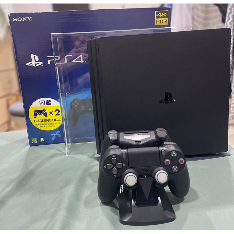 Console PS4 Pro 1TB Preto + 7 Jogos + 2 Controles Originais + NF -  Videogames - Casa Amarela, Recife 1202576213