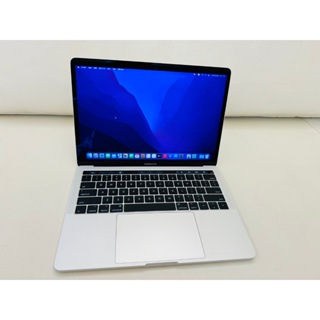 APPLE MacBook pro 13吋16G 256G 512G 二手蘋果筆電A1706 Touch bar