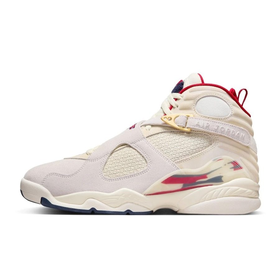 Jordan 8 SoleFly Mi Casa Es Su Casa FJ2850 107