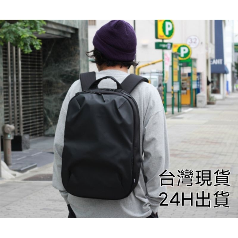 台灣現貨】Aer Day Pack 2（1680D彈道尼龍）男女後背包日常通勤旅行