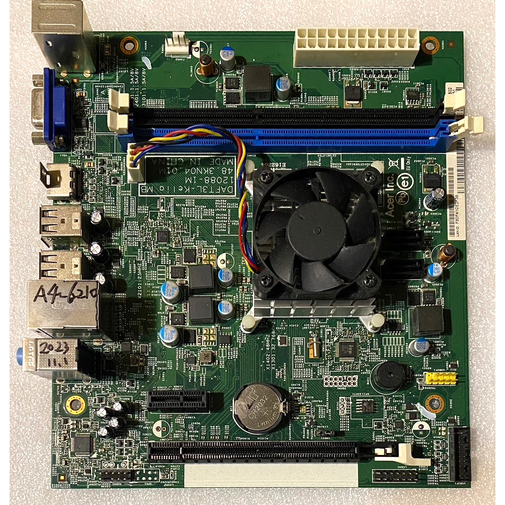 宏碁 Acer AMD DAFT3L-Kelia 12088-1主機板 | 蝦皮購物