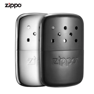 ZIPPO 懷爐 Hand Warmer 暖手爐 (大款 12小時) 懷爐 zippo懷爐 zippo暖手爐 暖暖包