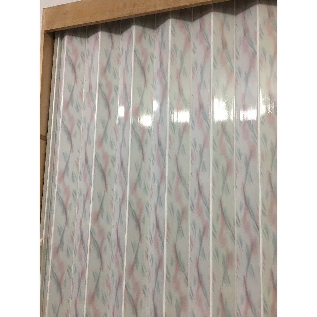 塑膠拉門 隔間簾 隔簾 PVC拉門 折疊拉門 透明拉門 冷氣簾 摺疊門 隔間門 百褶門 擋油煙拉門 檔冷氣 壓克力 | 蝦皮購物