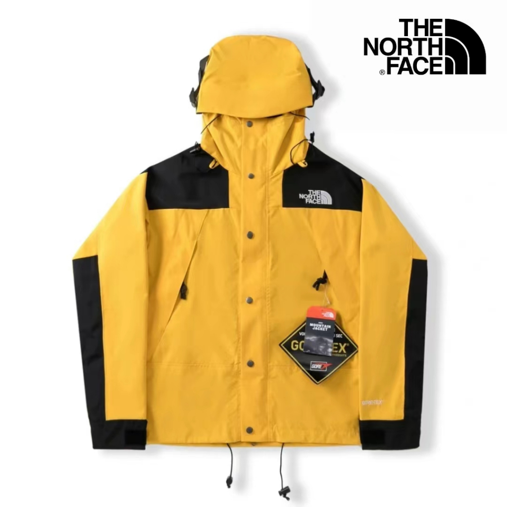 The north face hot sale 1990 mountain q