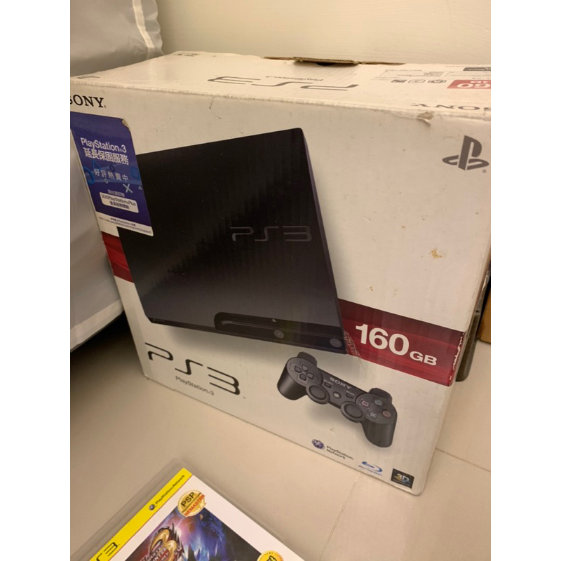 ps3主機黑色60g - 優惠推薦- 2024年2月| 蝦皮購物台灣