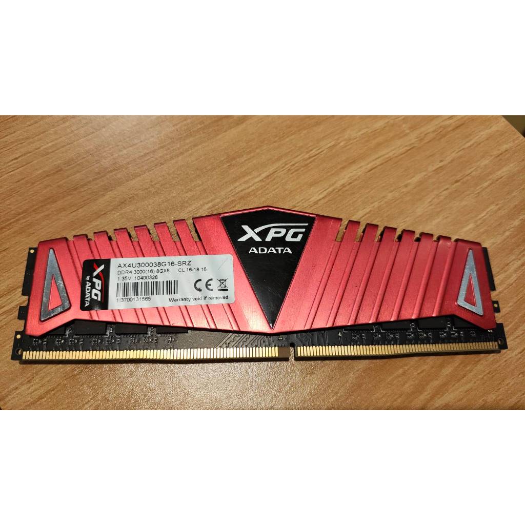 Xpg 2025 adata 8gb