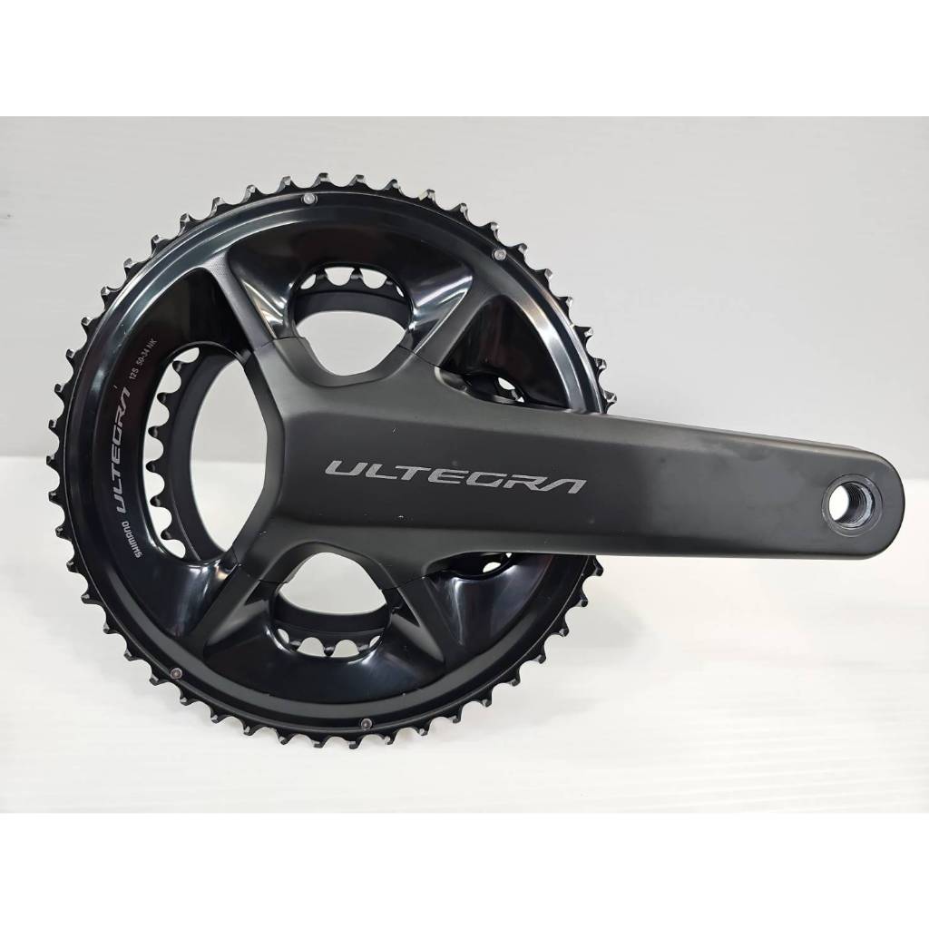 POWERCRANK Capteur de puissance | SINGLE | Shimano Ultegra FC-R8100 - sklep