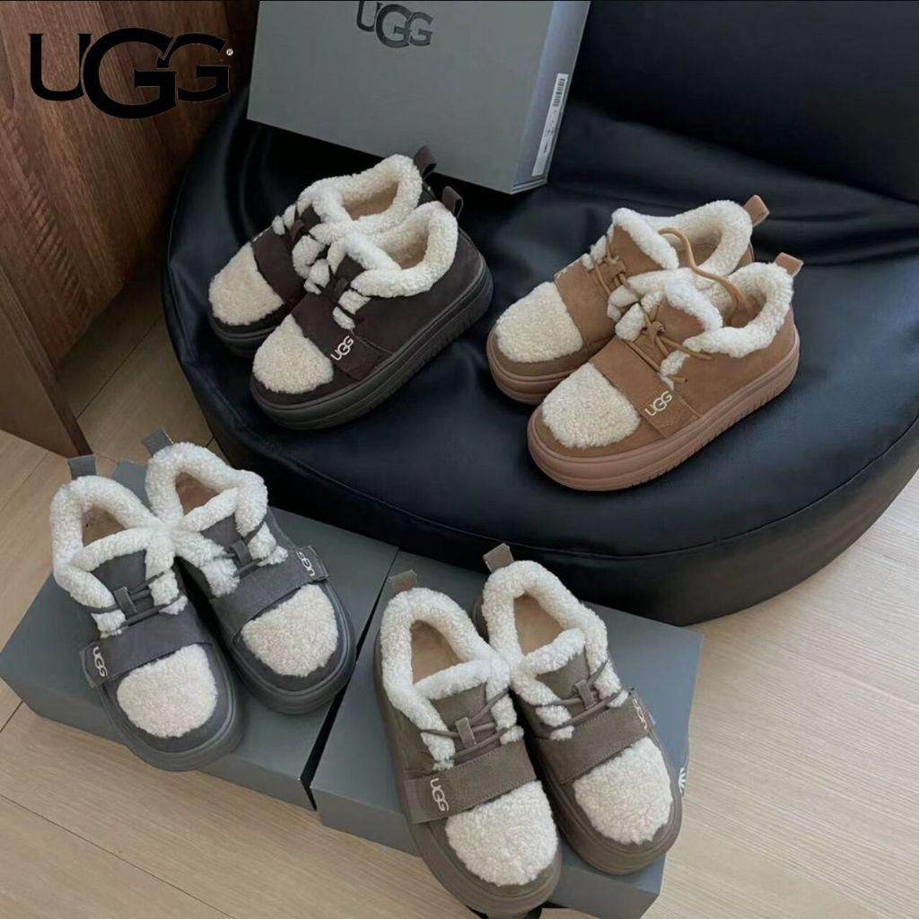 Ugg hot sale grove moccasin