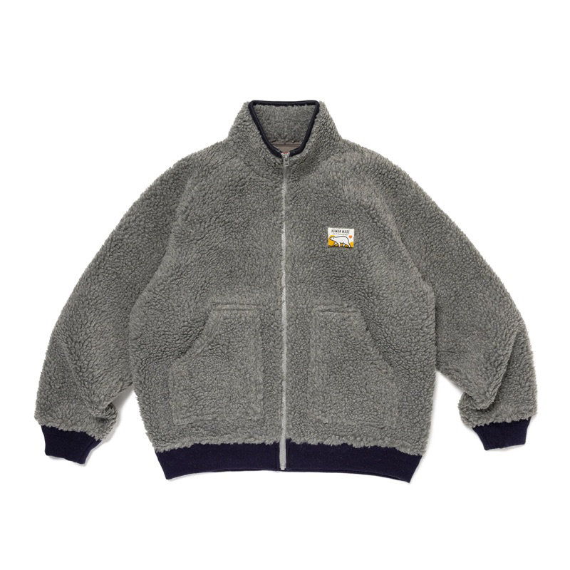 ADAWAS 【HPS別注】ECO BOA 手狭 JACKET 23AW