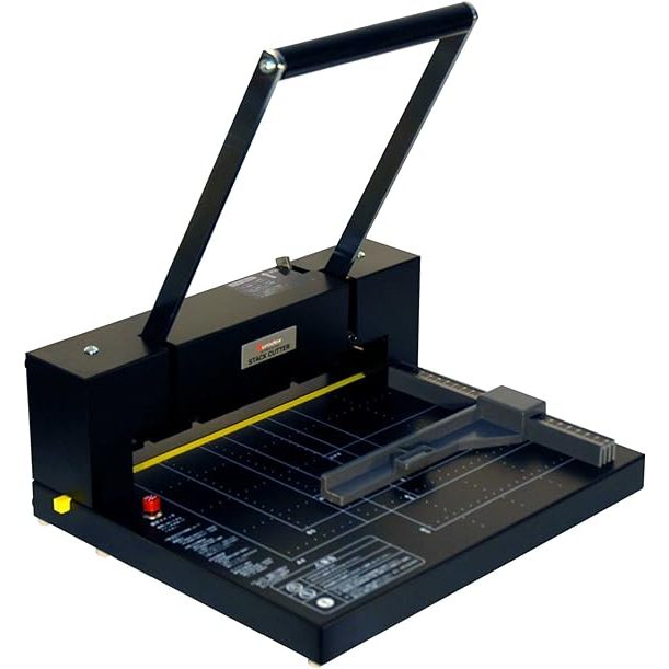 自炊用截断器 Dulodex 200DX-W