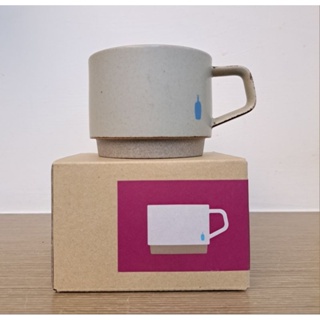 BLUE BOTTLE COFFEE STONE MUG - MOHEIM