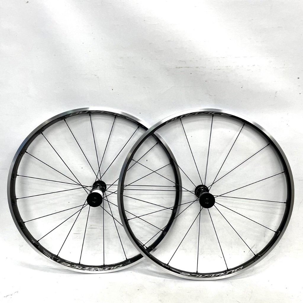 未使用　SHIMANO DURA ACE WH-7900 C24 CL 車輪 SHIMANO 「シマノ」 DURA ACE WH-7900 C24 CL シマノ8-10 速