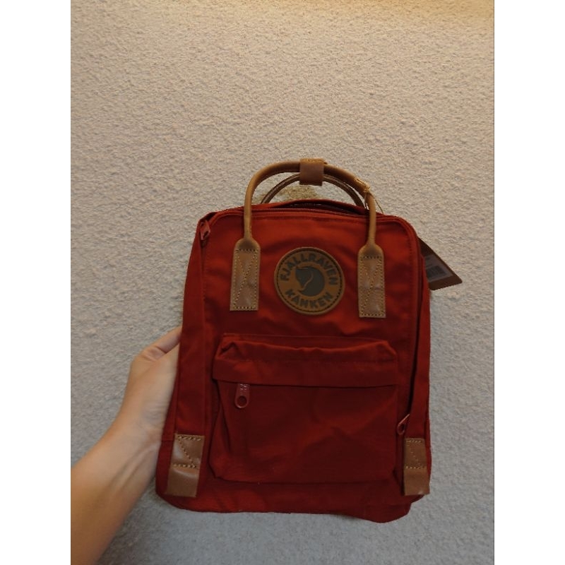 Kanken on sale 2 mini