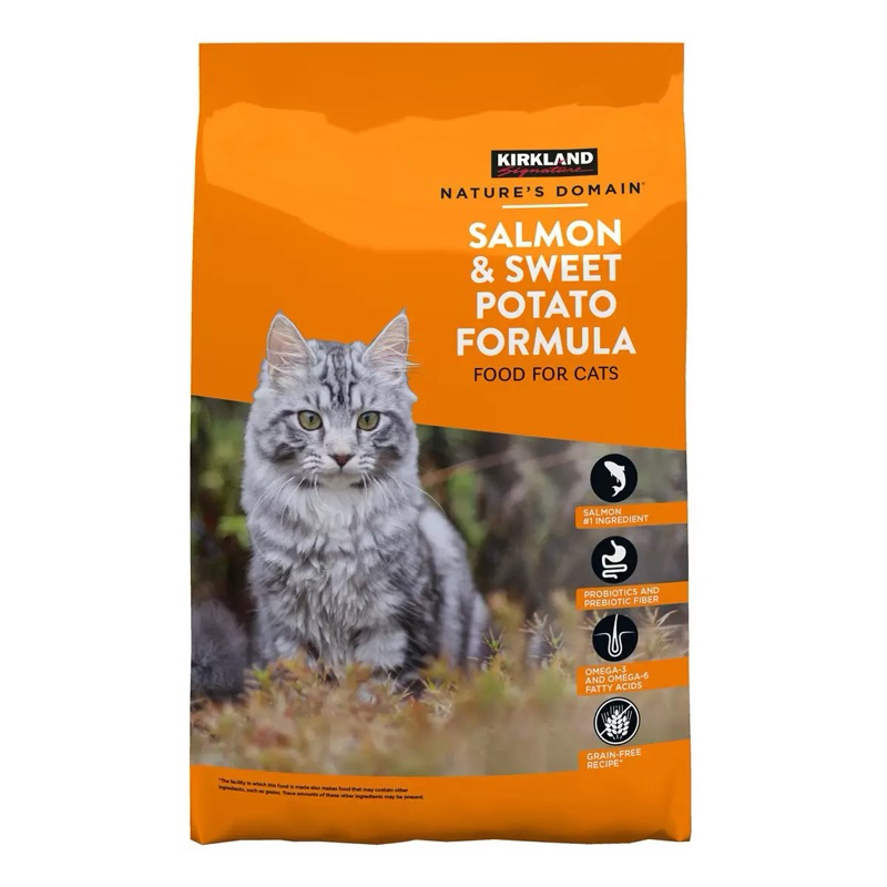 Cat chow costco shop