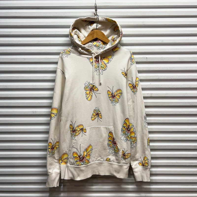 Supreme gonz clearance butterfly hoodie