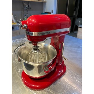 KSM500PSER  KitchenAid