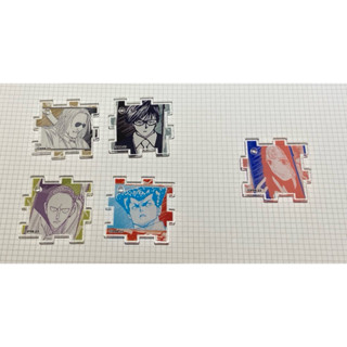 富坚义博展 イラスト集 5点セット 富坚义博展 イラスト集 5点セット 富樫義博- 優惠推薦- 2025年