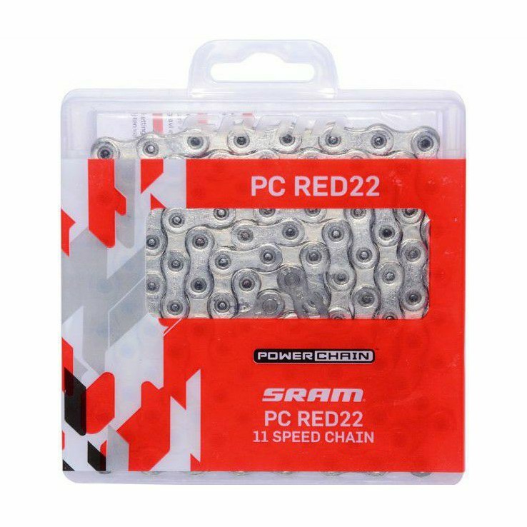 SRAM RED22/FORCE22 39T 130MM - 11.6218.009.005