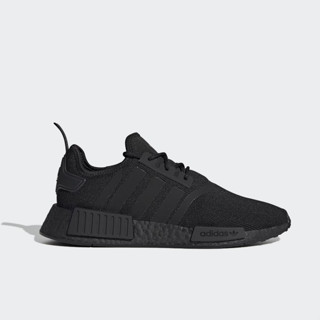 Adidas nmd 2025 letras chinas black