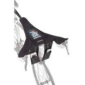 捷安特giant CYCLO TRAINER SWEAT BLOCKER 訓練台用全覆式接汗帶 可放手機 延長吸汗區 | 蝦皮購物