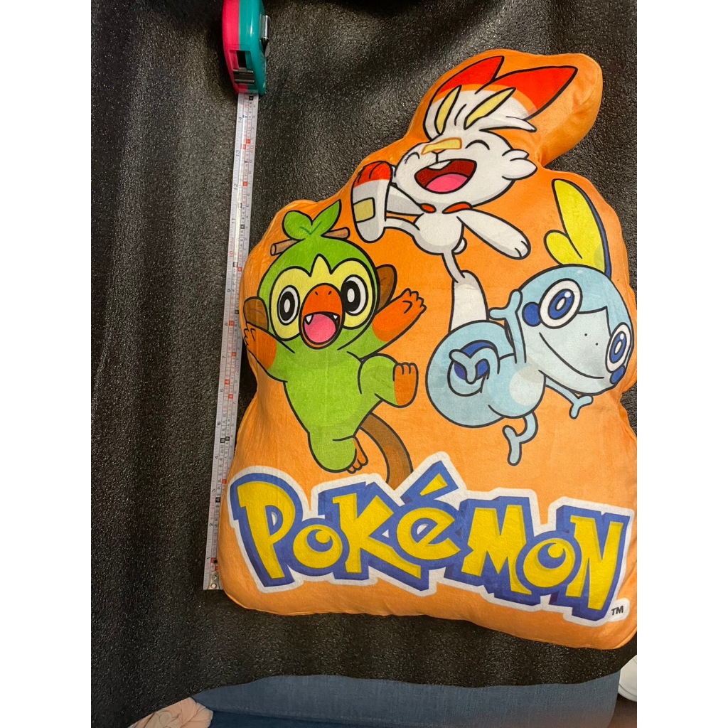 特價優惠出清 寶可夢 動漫周邊 神奇寶貝 精靈寶可夢 Pokemon造型抱枕 靠枕 大集合款 | 蝦皮購物